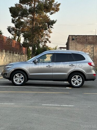 Hyundai Santa Fe 2009, 256,000 km - 2.0 л - Şirvan