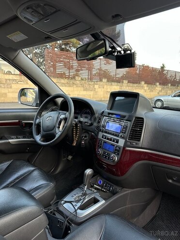 Hyundai Santa Fe 2009, 256,000 km - 2.0 л - Şirvan