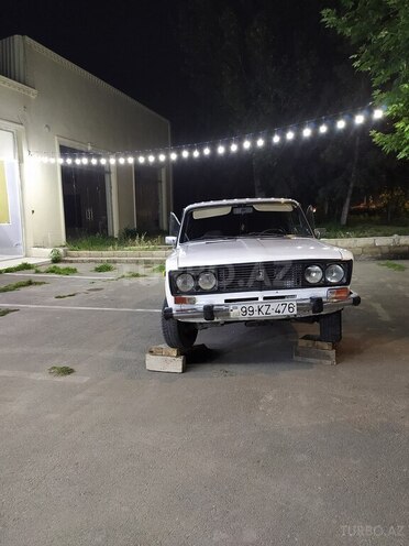 LADA (VAZ) 2106 1982, 82,564 km - 1.6 л - Bərdə