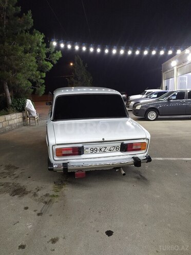 LADA (VAZ) 2106 1982, 82,564 km - 1.6 л - Bərdə