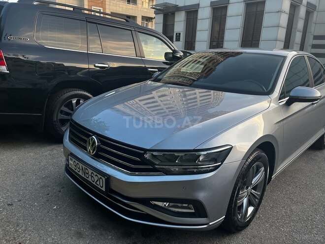 Volkswagen Passat 2020, 65,000 km - 1.4 л - Bakı