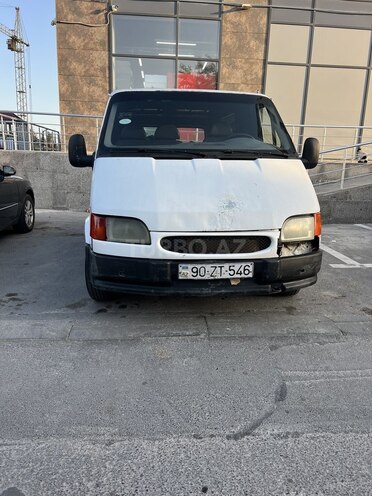 Ford Transit 1998, 520,000 km - 2.5 л - Bakı
