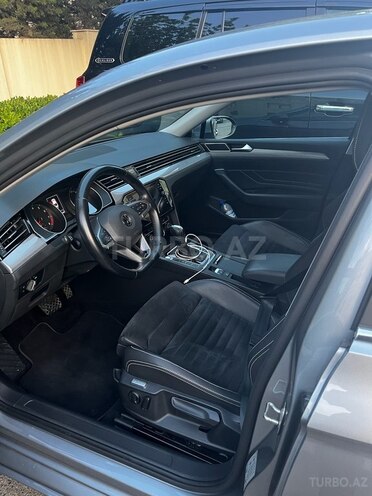 Volkswagen Passat 2020, 65,000 km - 1.4 л - Bakı