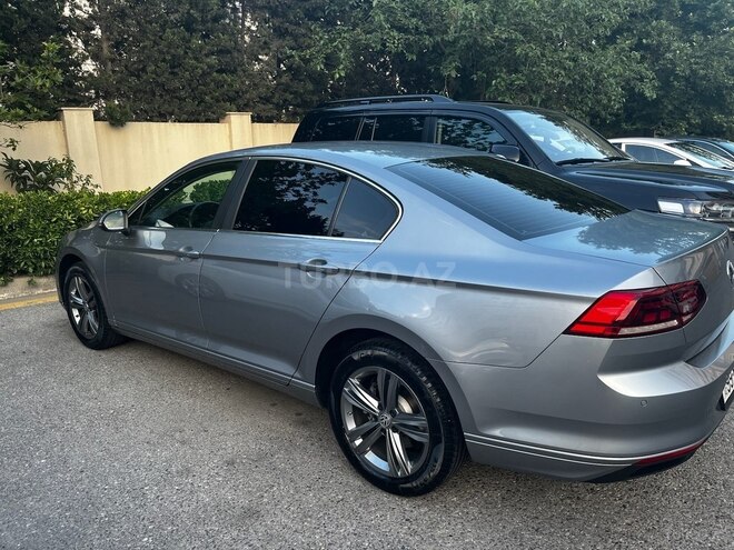 Volkswagen Passat 2020, 65,000 km - 1.4 л - Bakı