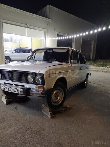 LADA (VAZ) 2106 1982, 82,564 km - 1.6 л - Bərdə