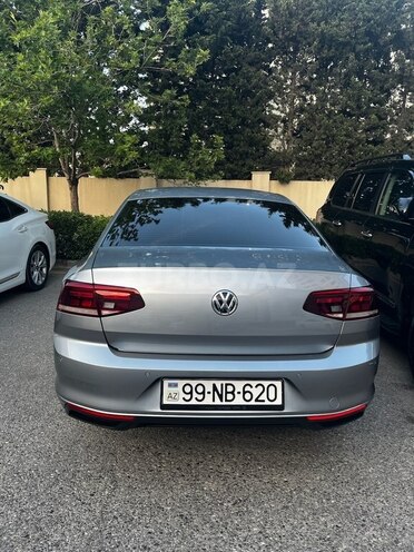Volkswagen Passat 2020, 65,000 km - 1.4 л - Bakı