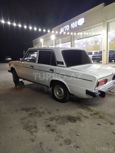 LADA (VAZ) 2106 1982, 82,564 km - 1.6 л - Bərdə