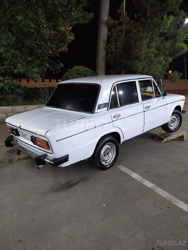 LADA (VAZ) 2106 1982, 82,564 km - 1.6 л - Bərdə