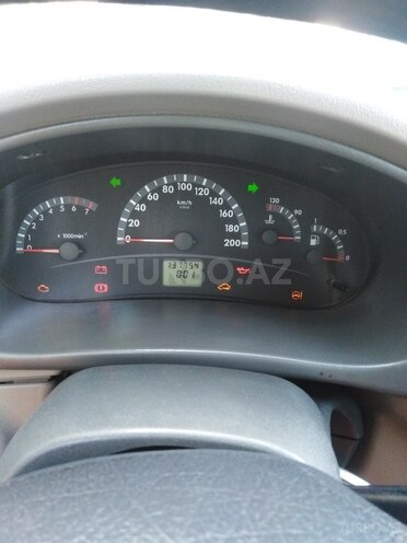 LADA (VAZ) Kalina 2009, 138,000 km - 1.4 l - Bakı