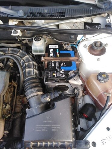 LADA (VAZ) Kalina 2009, 138,000 km - 1.4 l - Bakı