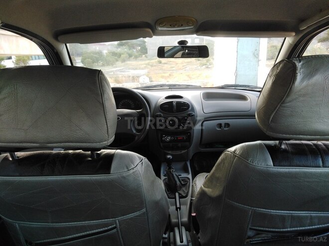 LADA (VAZ) Kalina 2009, 138,000 km - 1.4 l - Bakı