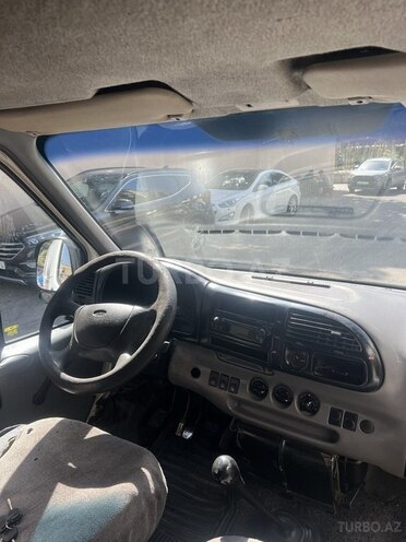 Ford Transit 1998, 520,000 km - 2.5 л - Bakı