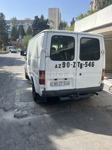 Ford Transit 1998, 520,000 km - 2.5 л - Bakı