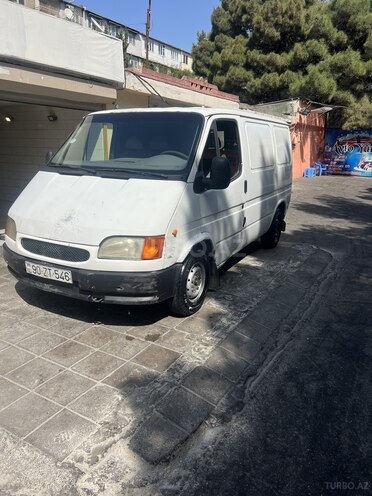 Ford Transit 1998, 520,000 km - 2.5 л - Bakı