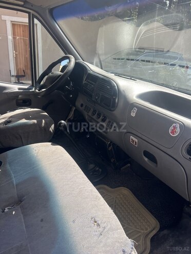 Ford Transit 1998, 520,000 km - 2.5 л - Bakı