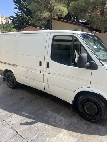 Ford Transit 1998, 520,000 km - 2.5 л - Bakı