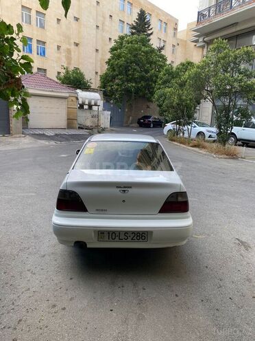 Daewoo Nexia 1997, 125,556 km - 1.5 л - Xırdalan