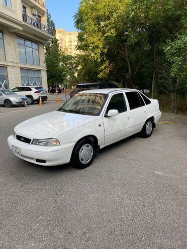 Daewoo Nexia 1997, 125,556 km - 1.5 л - Xırdalan