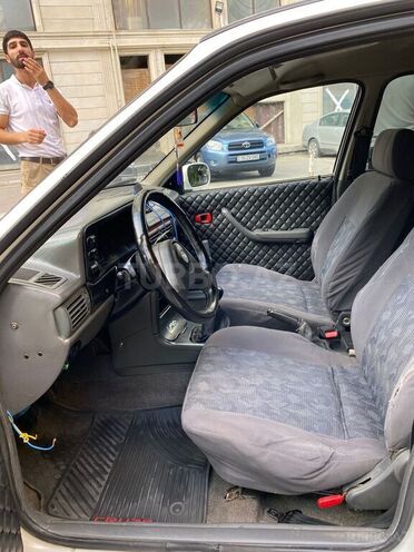 Daewoo Nexia 1997, 125,556 km - 1.5 л - Xırdalan