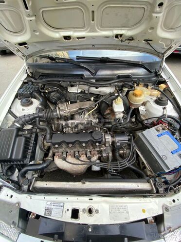 Daewoo Nexia 1997, 125,556 km - 1.5 л - Xırdalan