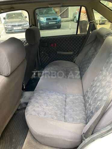 Daewoo Nexia 1997, 125,556 km - 1.5 л - Xırdalan