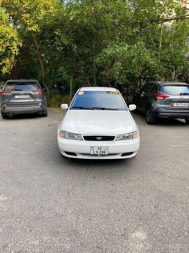 Daewoo Nexia 1997, 125,556 km - 1.5 л - Xırdalan