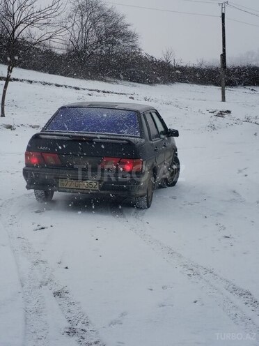 LADA (VAZ) 2115 2006, 95,000 km - 1.5 l - Quba
