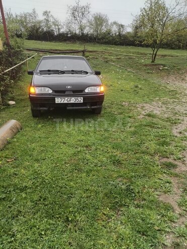 LADA (VAZ) 2115 2006, 95,000 km - 1.5 l - Quba