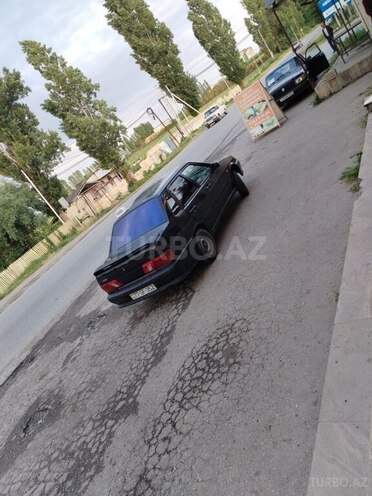 LADA (VAZ) 2115 2006, 95,000 km - 1.5 l - Quba