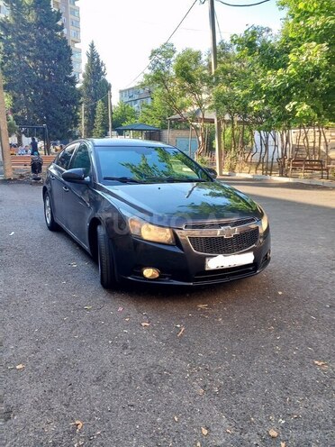 Chevrolet Cruze 2014, 315,000 km - 1.4 l - Xırdalan