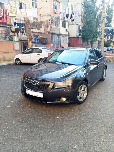Chevrolet Cruze 2014, 315,000 km - 1.4 l - Xırdalan