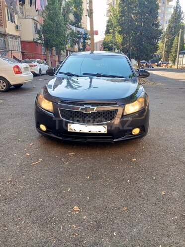 Chevrolet Cruze 2014, 315,000 km - 1.4 l - Xırdalan