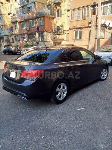 Chevrolet Cruze 2014, 315,000 km - 1.4 l - Xırdalan