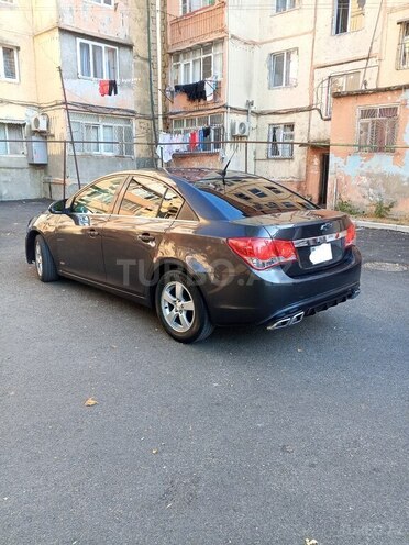 Chevrolet Cruze 2014, 315,000 km - 1.4 l - Xırdalan