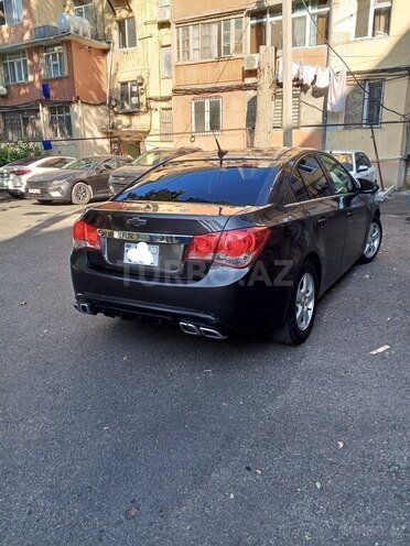 Chevrolet Cruze 2014, 315,000 km - 1.4 l - Xırdalan