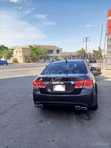 Chevrolet Cruze 2014, 315,000 km - 1.4 l - Xırdalan
