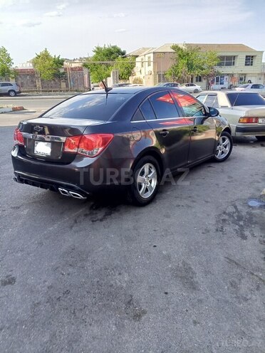 Chevrolet Cruze 2014, 315,000 km - 1.4 l - Xırdalan