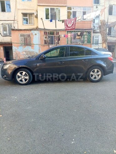 Chevrolet Cruze 2014, 315,000 km - 1.4 l - Xırdalan