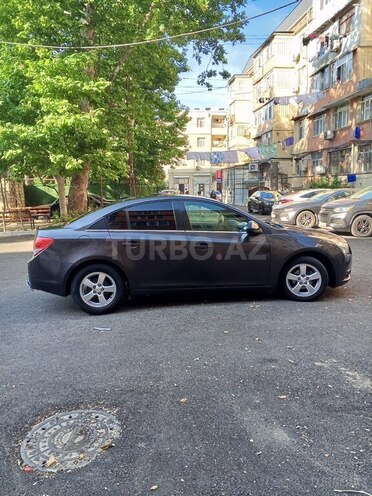 Chevrolet Cruze 2014, 315,000 km - 1.4 l - Xırdalan