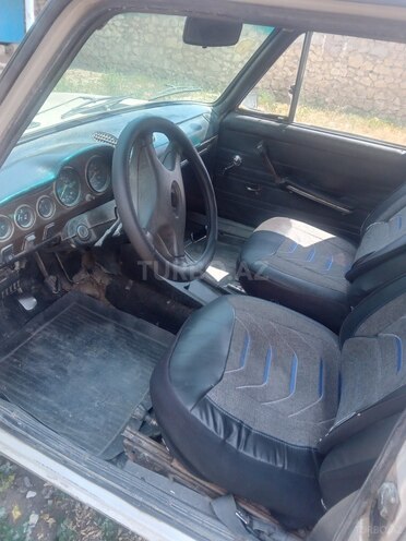 LADA (VAZ) 2106 1986, 81,700 km - 1.6 l - Ağcabədi