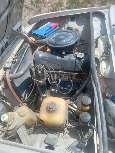 LADA (VAZ) 2106 1986, 81,700 km - 1.6 l - Ağcabədi