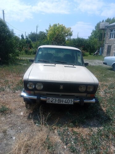 LADA (VAZ) 2106 1986, 81,700 km - 1.6 l - Ağcabədi