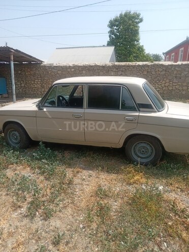 LADA (VAZ) 2106 1986, 81,700 km - 1.6 l - Ağcabədi