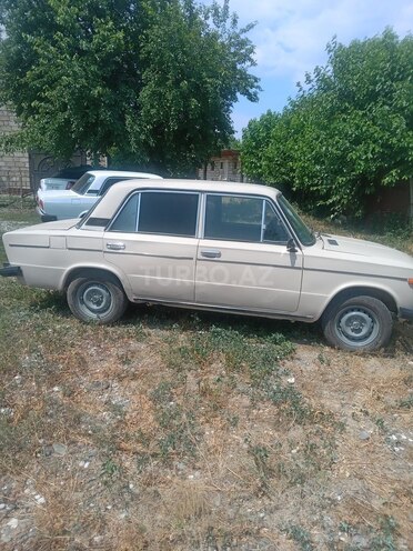 LADA (VAZ) 2106 1986, 81,700 km - 1.6 l - Ağcabədi