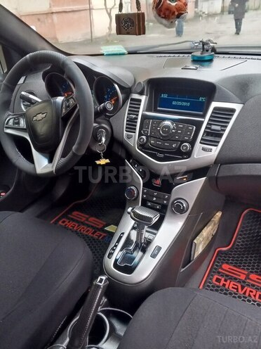 Chevrolet Cruze 2014, 315,000 km - 1.4 l - Xırdalan
