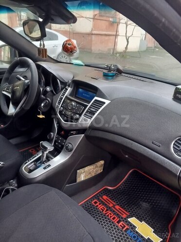 Chevrolet Cruze 2014, 315,000 km - 1.4 l - Xırdalan
