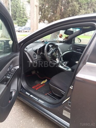 Chevrolet Cruze 2014, 315,000 km - 1.4 l - Xırdalan