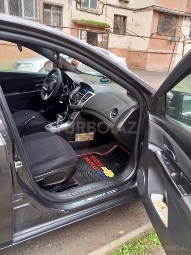 Chevrolet Cruze 2014, 315,000 km - 1.4 l - Xırdalan