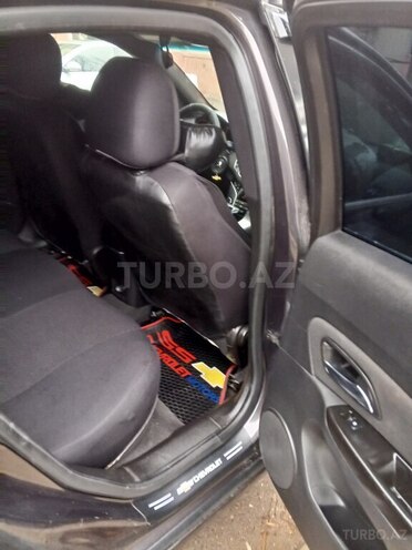 Chevrolet Cruze 2014, 315,000 km - 1.4 l - Xırdalan