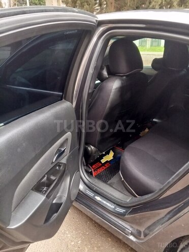 Chevrolet Cruze 2014, 315,000 km - 1.4 l - Xırdalan